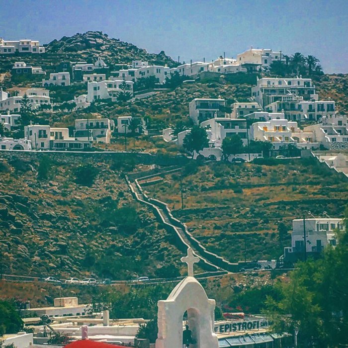 Η Αυστραλιανή Lexy Stevens αναστατώνει τη Μύκονο - εικόνα 3