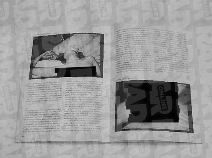 Αυτές είναι οι φωτο της φρίκης στο ράντζο του M.Jackson - εικόνα 3