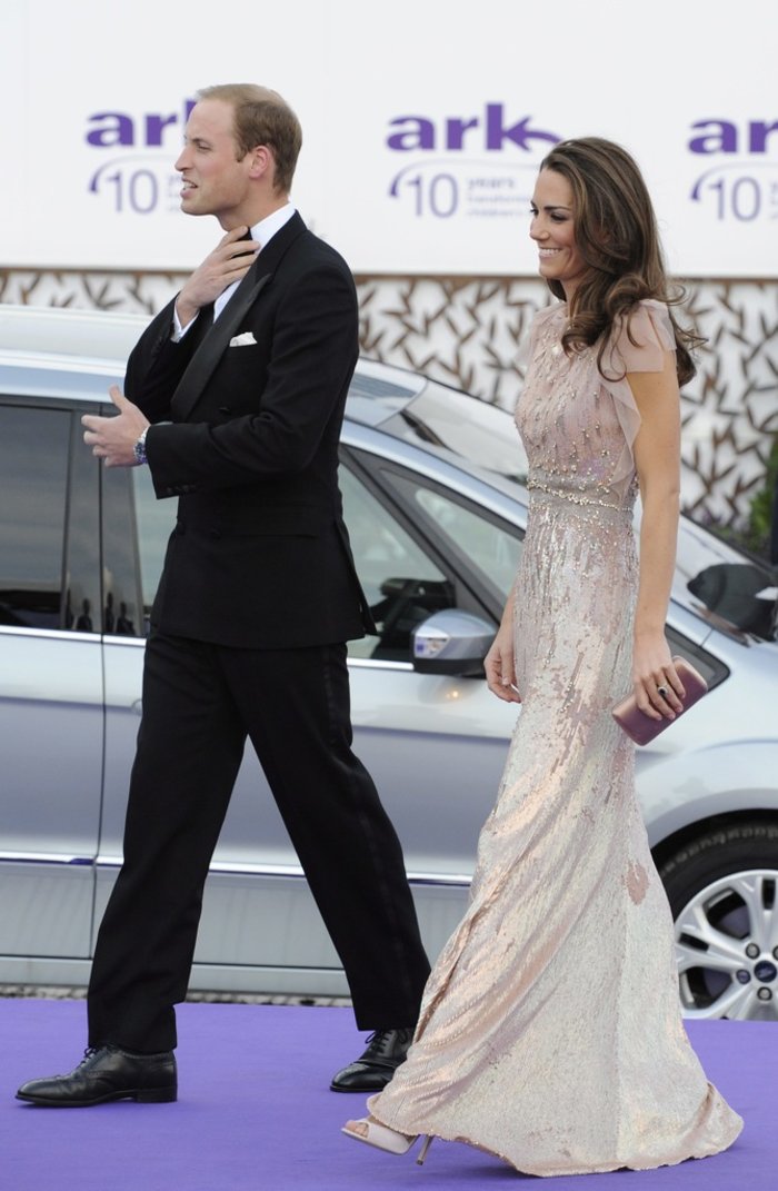 Η τρομερή μεταμόρφωση της Κέιτ Μίντλετον μέσα σε 5 χρόνια [Εικόνες] - εικόνα 13