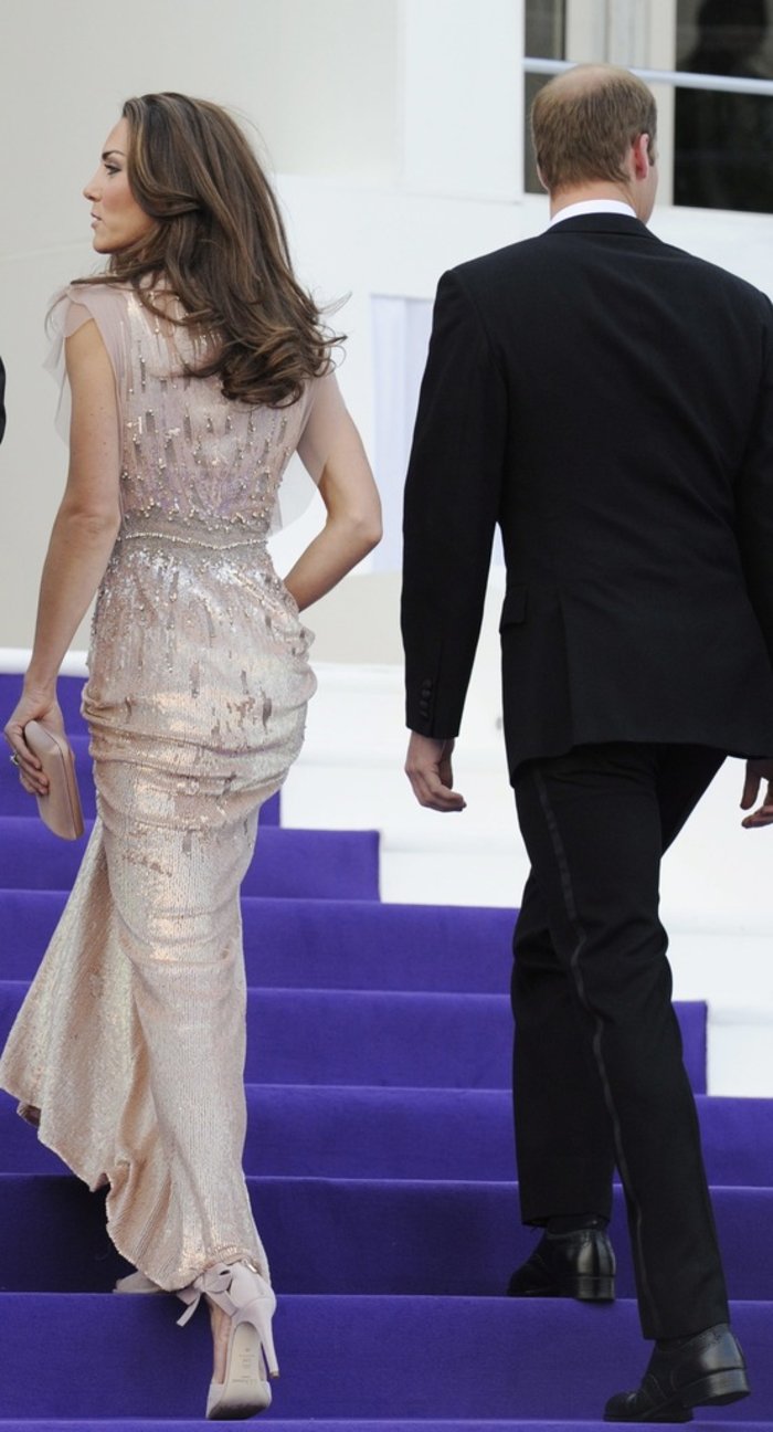 Η τρομερή μεταμόρφωση της Κέιτ Μίντλετον μέσα σε 5 χρόνια [Εικόνες] - εικόνα 14