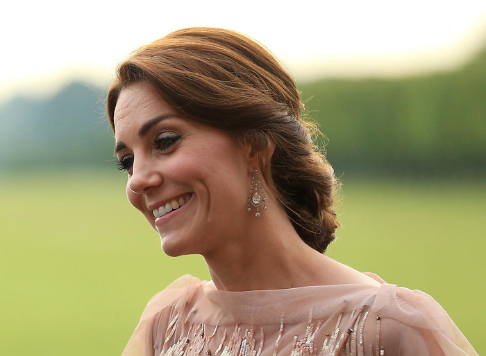 Η τρομερή μεταμόρφωση της Κέιτ Μίντλετον μέσα σε 5 χρόνια [Εικόνες] - εικόνα 7