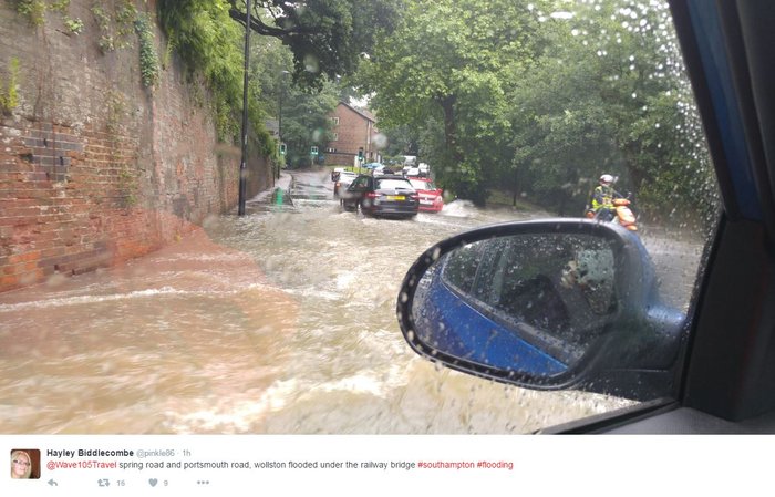 Πνίγηκε η Βρετανία πριν... βγει το αποτέλεσμα του δημοψηφίσματος - εικόνα 2