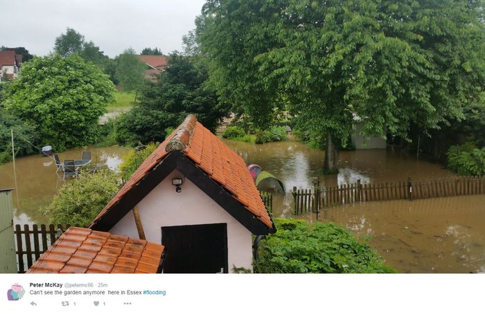 Πνίγηκε η Βρετανία πριν... βγει το αποτέλεσμα του δημοψηφίσματος - εικόνα 3