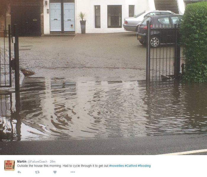 Πνίγηκε η Βρετανία πριν... βγει το αποτέλεσμα του δημοψηφίσματος - εικόνα 5