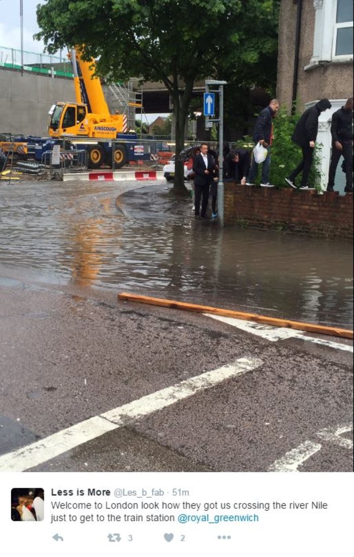 Πνίγηκε η Βρετανία πριν... βγει το αποτέλεσμα του δημοψηφίσματος - εικόνα 6