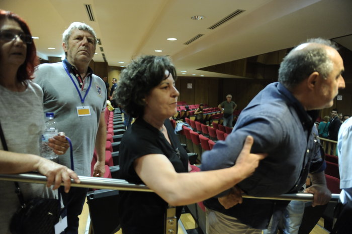 «Εκρηξη» της Μάγδας Φύσσα για τον προκλητικό Ρουπακιά - εικόνα 2