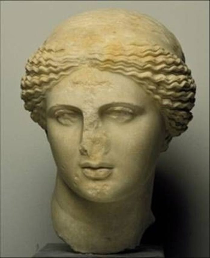Στο Ερμιτάζ 121 αριστουργήματα βυζαντινής τέχνης