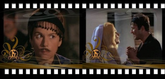 Η άγνωστη σωσίας της Αλίκης στη «νεράιδα και το παλικάρι» [Εικόνες] - εικόνα 7