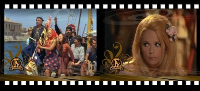 Η άγνωστη σωσίας της Αλίκης στη «νεράιδα και το παλικάρι» [Εικόνες] - εικόνα 8