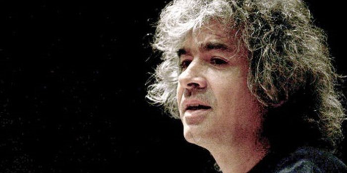 Νίκος Κυπουργός 50 χρόνια γιορτάζει  στο Ηρώδειο