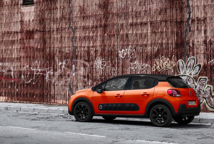 Νέο Citroen C3: Ερχεται να αλλάξει την κατηγορία και είναι connected - εικόνα 3