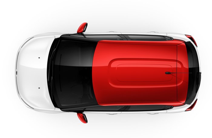 Νέο Citroen C3: Ερχεται να αλλάξει την κατηγορία και είναι connected - εικόνα 7