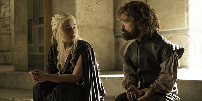 Game of Thrones: Εσπασαν τα κοντέρ τηλεθέασης του φινάλε του 6ου κύκλου
