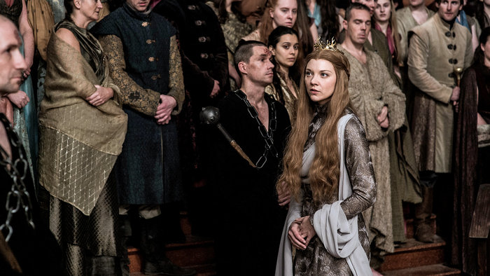 Game of Thrones: Εσπασαν τα κοντέρ τηλεθέασης του φινάλε του 6ου κύκλου - εικόνα 2