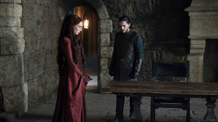 Game of Thrones: Εσπασαν τα κοντέρ τηλεθέασης του φινάλε του 6ου κύκλου - εικόνα 3
