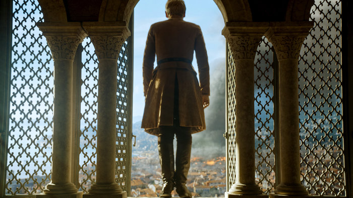 Game of Thrones: Εσπασαν τα κοντέρ τηλεθέασης του φινάλε του 6ου κύκλου - εικόνα 4