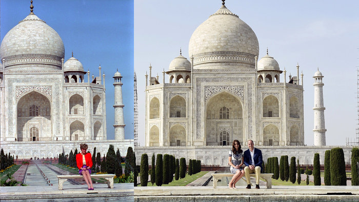 Σήμερα η αξέχαστη πριγκίπισσα Νταϊάνα θα γινόταν 55 ετών - εικόνα 6