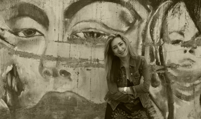 Αλεξάνδρα Γκράβας: Μια ελληνίδα μεσόφωνος κατακτά την Κίνα - εικόνα 2