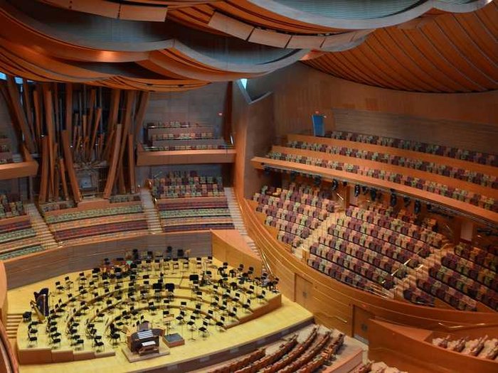 Gulangyu Concert Hall