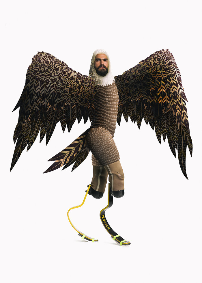 Όρνιθες στην Επίδαυρο: Όλοι μπορούμε να πετάξουμε - εικόνα 7