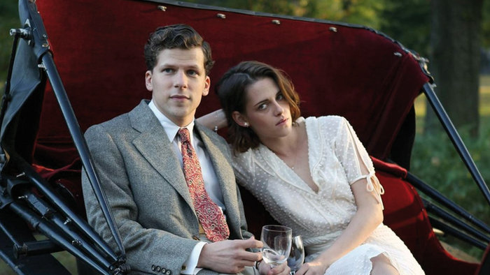 Cafe Society