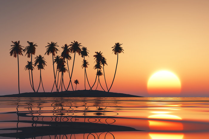 Ελληνικό νησί ο top προορισμός για μήνα του μέλιτος - ποιο είναι; - εικόνα 7