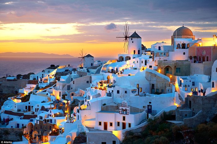 Greek islands: Η επιλογή για μεγιστάνες και celebrities - εικόνα 4