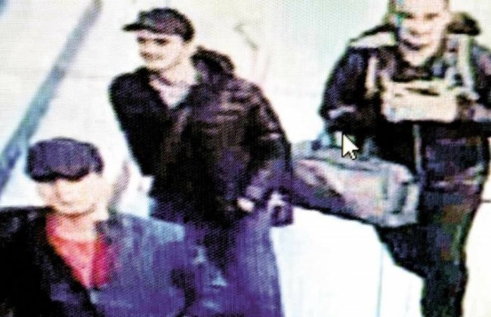 Υπό Αυστριακή προστασία ο εγκέφαλος της επίθεσης στο αεροδρόμιο Ατατούρκ - εικόνα 6