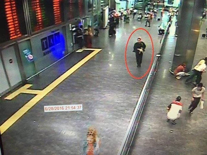 Υπό Αυστριακή προστασία ο εγκέφαλος της επίθεσης στο αεροδρόμιο Ατατούρκ - εικόνα 7
