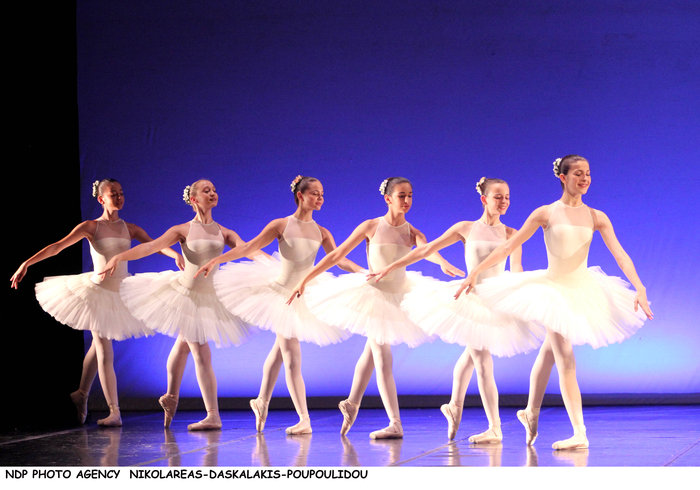 Το νέο αίμα Ελλήνων χορευτών είναι εδώ - Τα ταλέντα του αύριο επί σκηνής - εικόνα 3