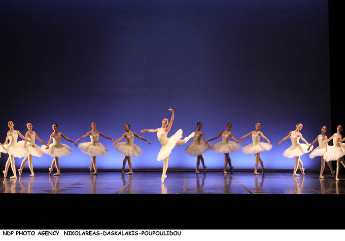 Το νέο αίμα Ελλήνων χορευτών είναι εδώ - Τα ταλέντα του αύριο επί σκηνής - εικόνα 4