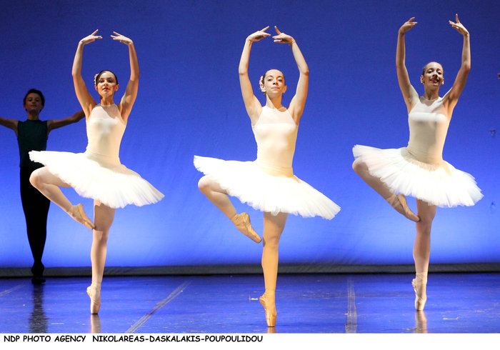 Το νέο αίμα Ελλήνων χορευτών είναι εδώ - Τα ταλέντα του αύριο επί σκηνής - εικόνα 5