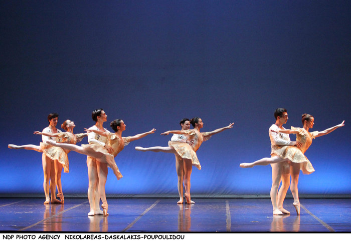 Το νέο αίμα Ελλήνων χορευτών είναι εδώ - Τα ταλέντα του αύριο επί σκηνής - εικόνα 6