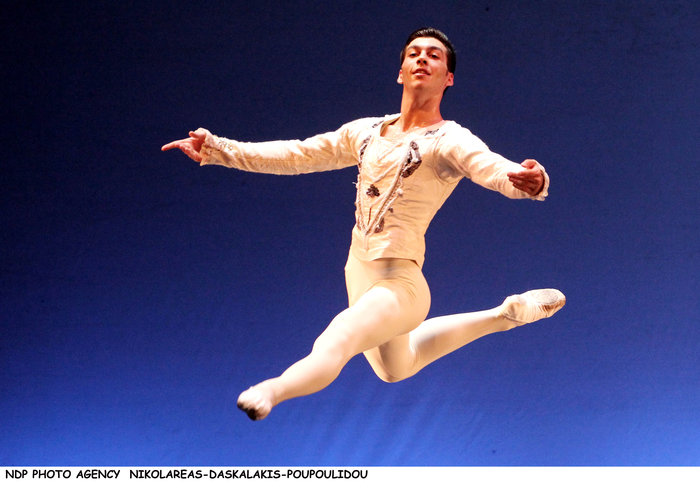 Το νέο αίμα Ελλήνων χορευτών είναι εδώ - Τα ταλέντα του αύριο επί σκηνής - εικόνα 7