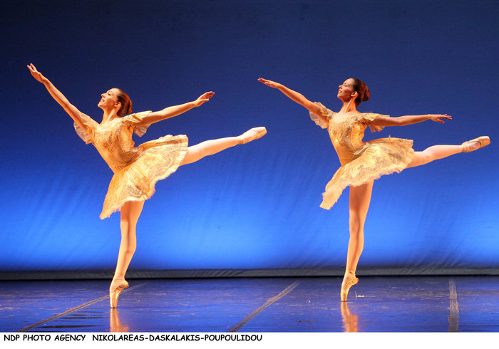 Το νέο αίμα Ελλήνων χορευτών είναι εδώ - Τα ταλέντα του αύριο επί σκηνής - εικόνα 8