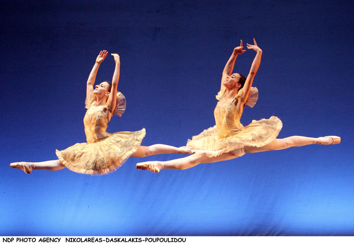 Το νέο αίμα Ελλήνων χορευτών είναι εδώ - Τα ταλέντα του αύριο επί σκηνής - εικόνα 9