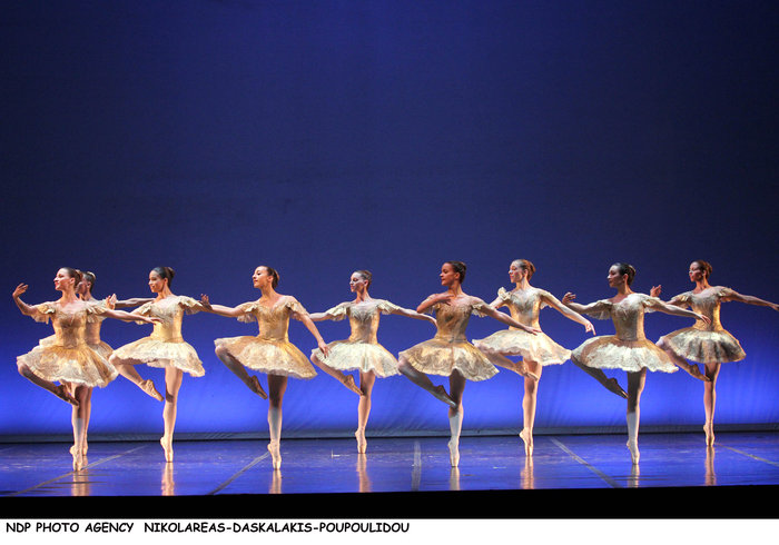 Το νέο αίμα Ελλήνων χορευτών είναι εδώ - Τα ταλέντα του αύριο επί σκηνής - εικόνα 10