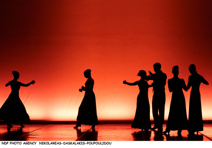 Το νέο αίμα Ελλήνων χορευτών είναι εδώ - Τα ταλέντα του αύριο επί σκηνής - εικόνα 12