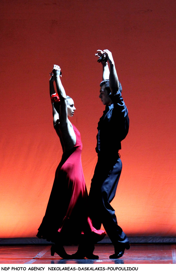 Το νέο αίμα Ελλήνων χορευτών είναι εδώ - Τα ταλέντα του αύριο επί σκηνής - εικόνα 13