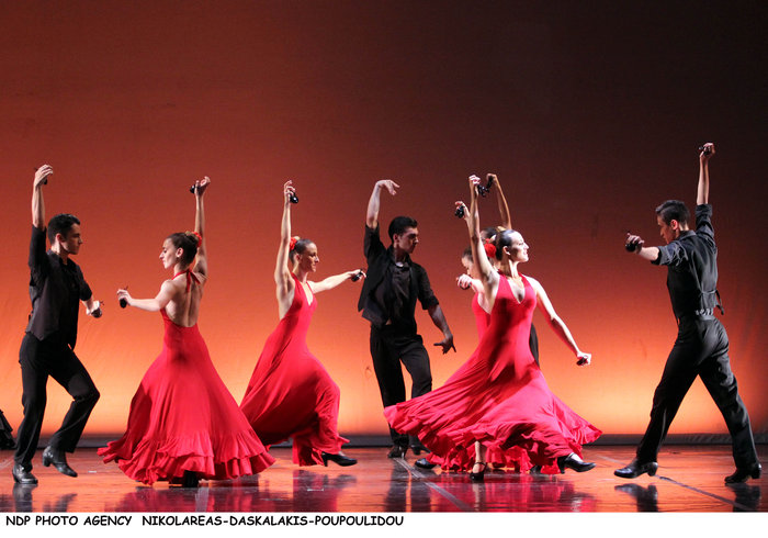 Το νέο αίμα Ελλήνων χορευτών είναι εδώ - Τα ταλέντα του αύριο επί σκηνής - εικόνα 14