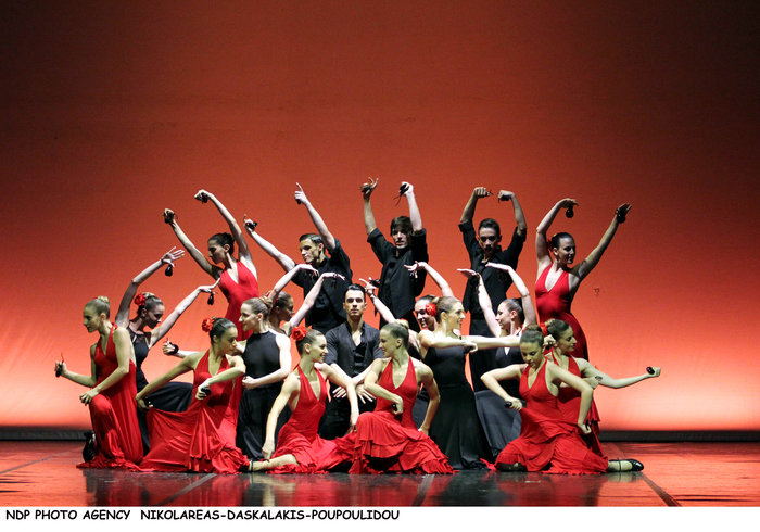 Το νέο αίμα Ελλήνων χορευτών είναι εδώ - Τα ταλέντα του αύριο επί σκηνής - εικόνα 15