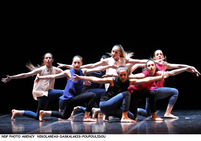 Το νέο αίμα Ελλήνων χορευτών είναι εδώ - Τα ταλέντα του αύριο επί σκηνής - εικόνα 16