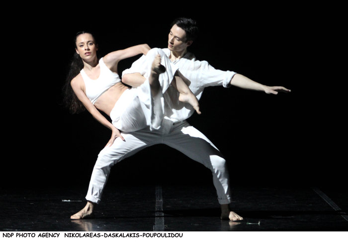 Το νέο αίμα Ελλήνων χορευτών είναι εδώ - Τα ταλέντα του αύριο επί σκηνής - εικόνα 17