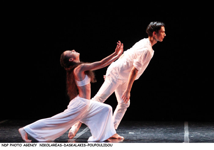 Το νέο αίμα Ελλήνων χορευτών είναι εδώ - Τα ταλέντα του αύριο επί σκηνής - εικόνα 18