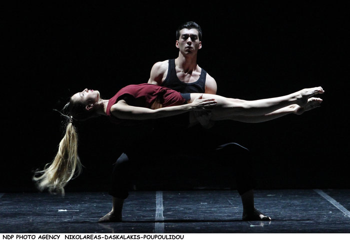 Το νέο αίμα Ελλήνων χορευτών είναι εδώ - Τα ταλέντα του αύριο επί σκηνής - εικόνα 19