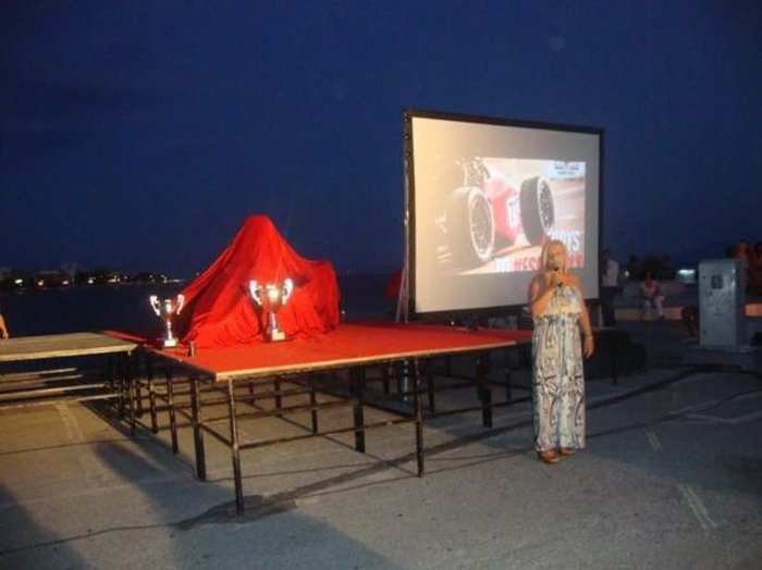 Νέο αγωνιστικό μονοθέσιο από τη φοιτητική ομάδα «Κένταυρος»