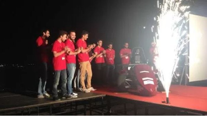 Νέο αγωνιστικό μονοθέσιο από τη φοιτητική ομάδα «Κένταυρος» - εικόνα 2