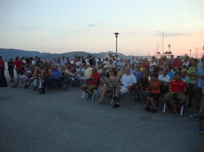 Νέο αγωνιστικό μονοθέσιο από τη φοιτητική ομάδα «Κένταυρος» - εικόνα 5