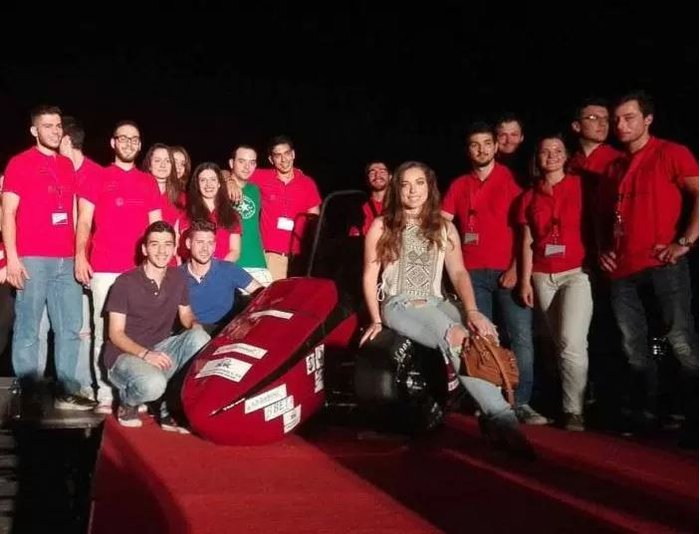 Νέο αγωνιστικό μονοθέσιο από τη φοιτητική ομάδα «Κένταυρος» - εικόνα 6