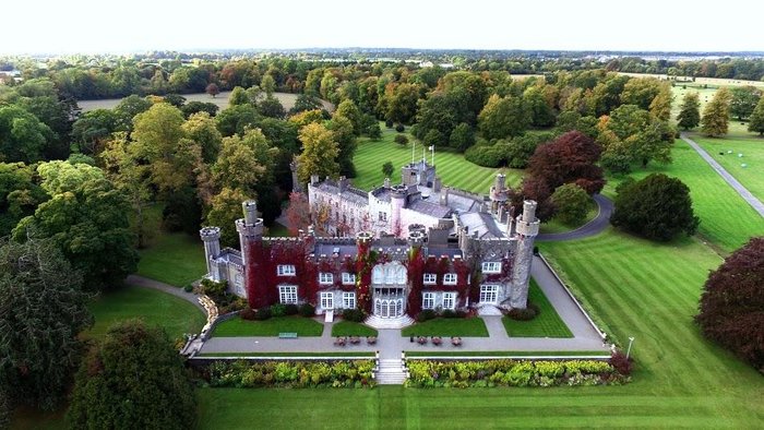Luttrellstown Castle